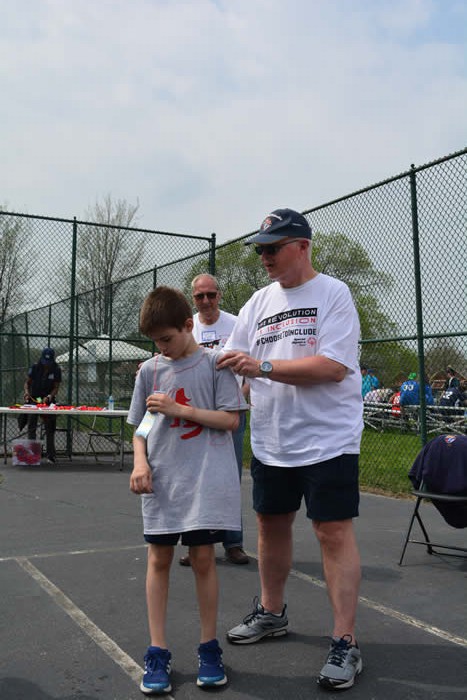 Special Olympics MAY 2022 Pic #4227